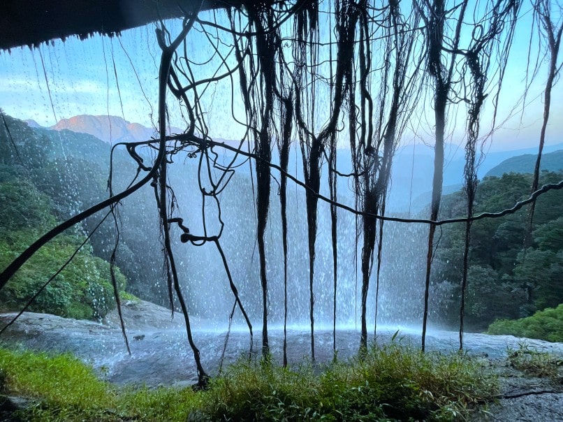 Knuckles tours in Sri Lanka