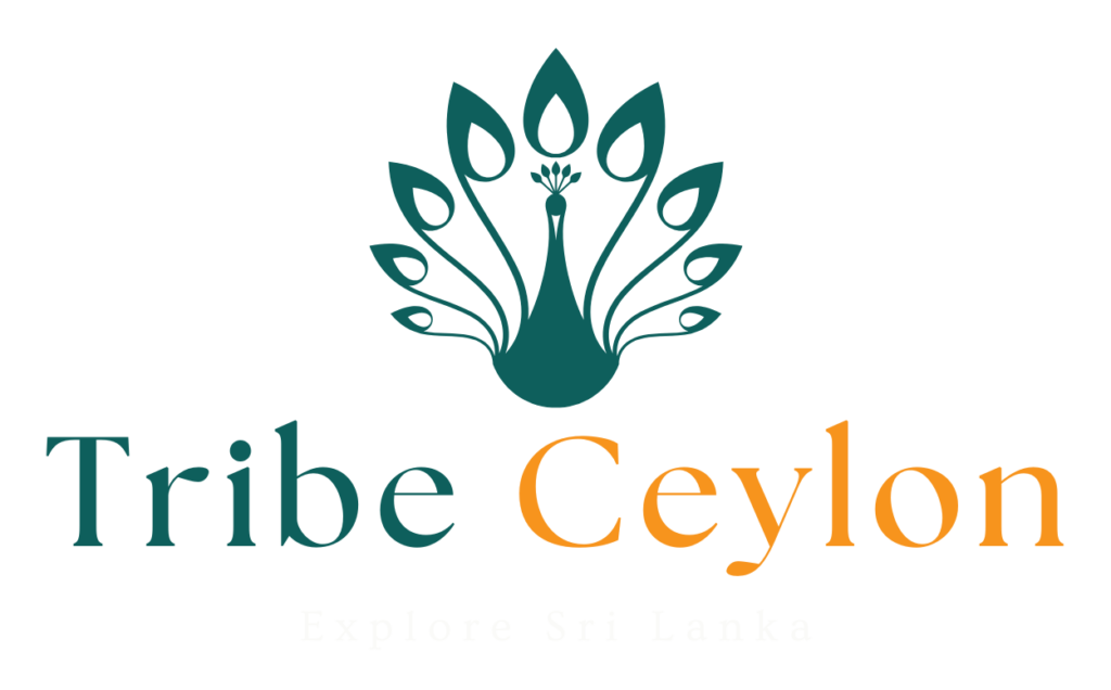 Tribe Ceylon