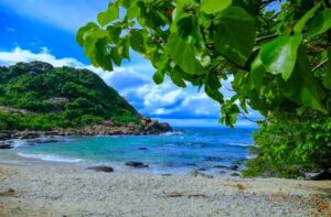 Beach tours in Sri Lanka