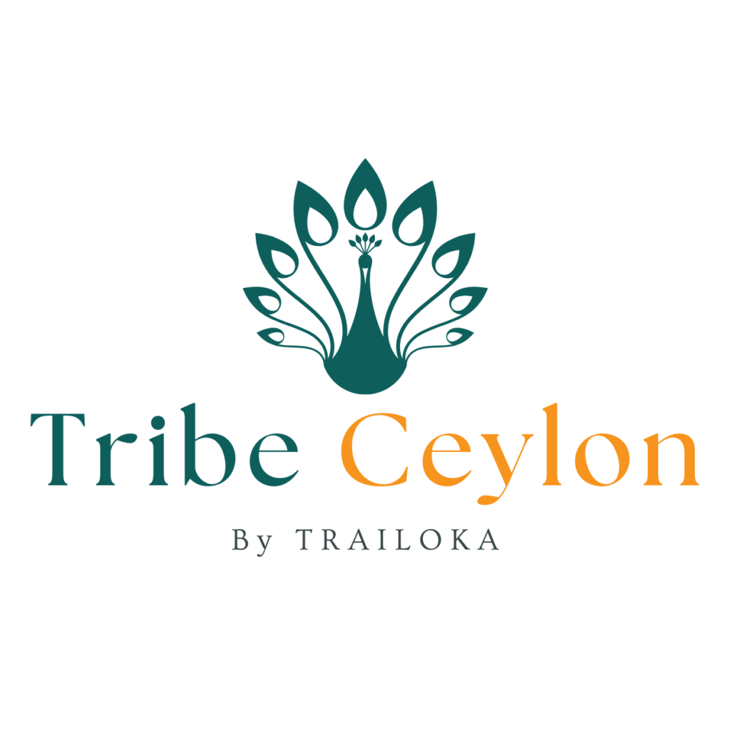 Tribe Ceylon