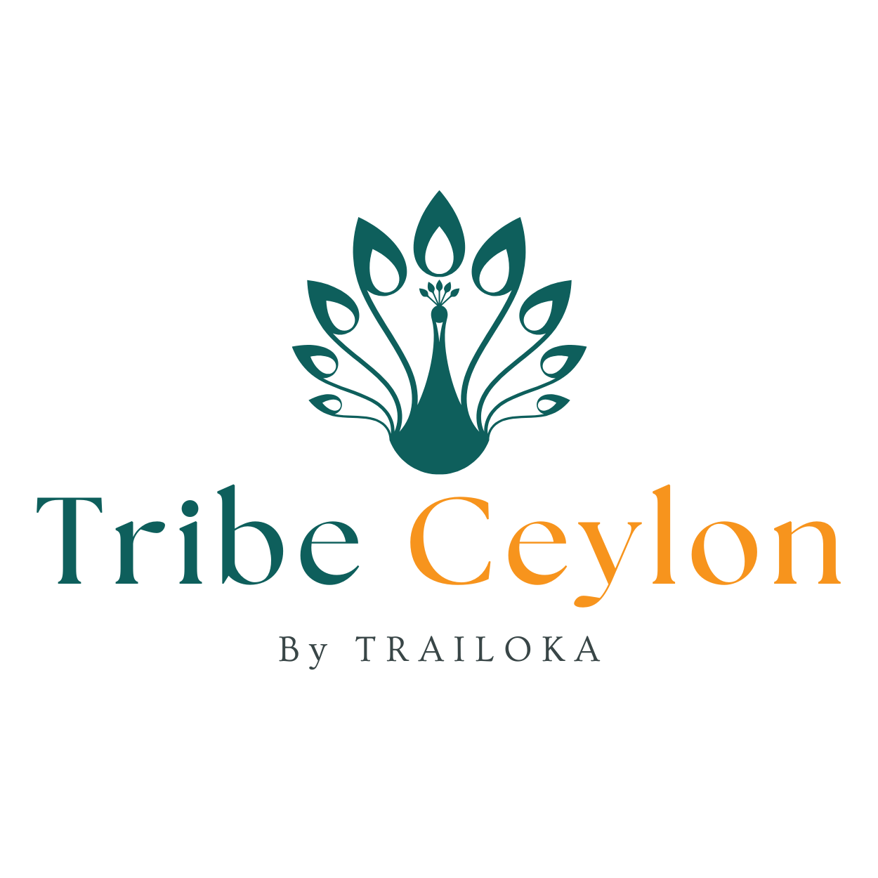 Tribe Ceylon