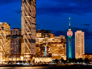 City tours in Sri Lanka