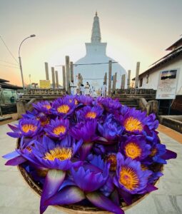 Anuradhapura Sri lanka
