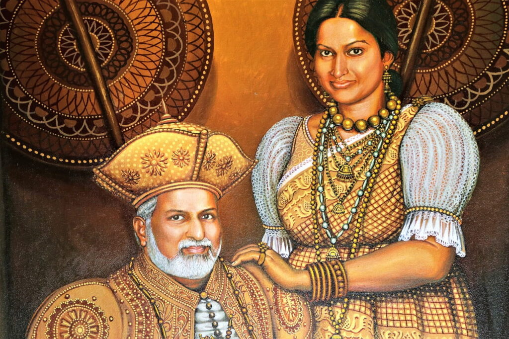 Sri Lanka Travel guide