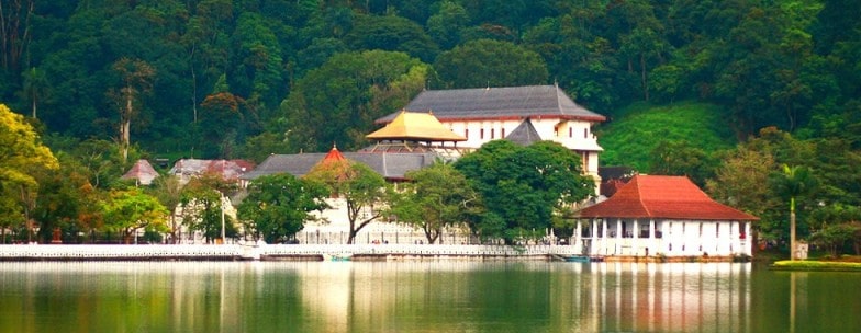 Kandy, Sri Lanka